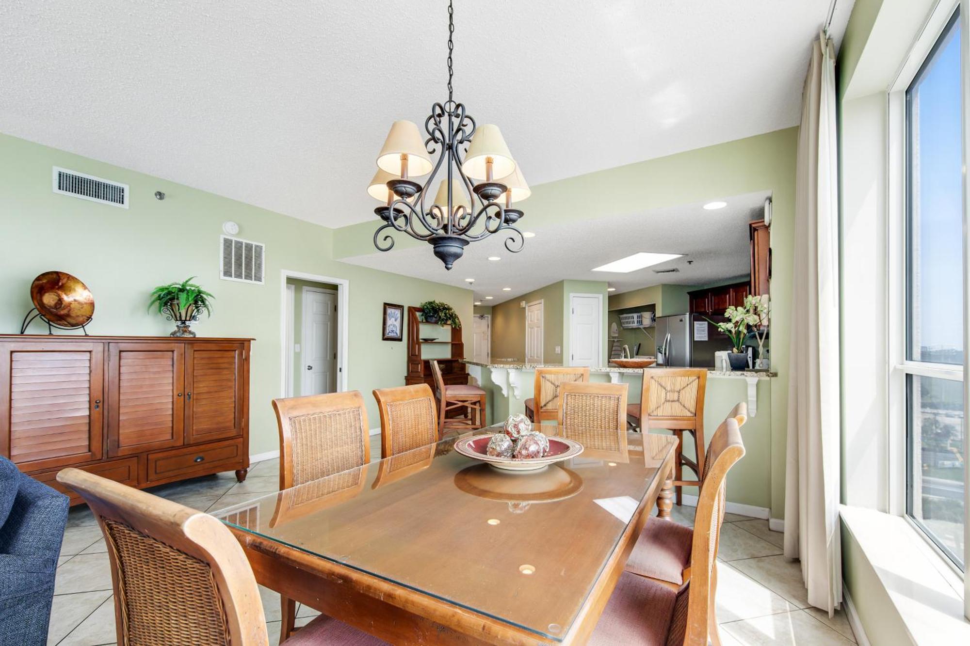 Sterling Sands 701 Destin Esterno foto