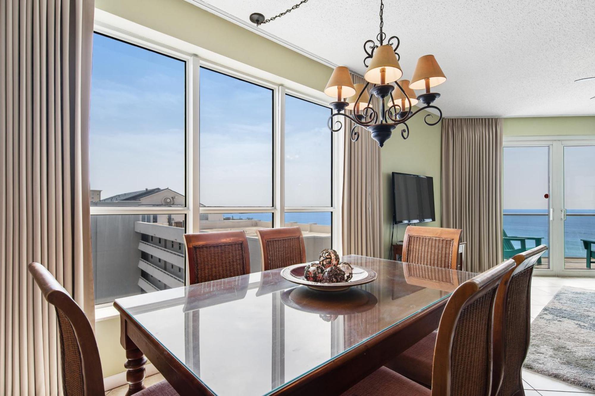 Sterling Sands 701 Destin Esterno foto
