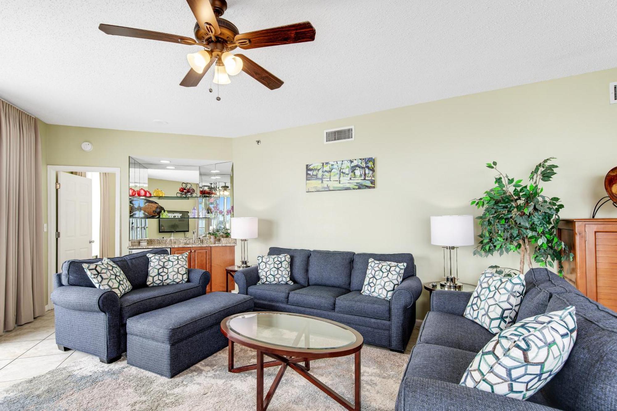 Sterling Sands 701 Destin Esterno foto
