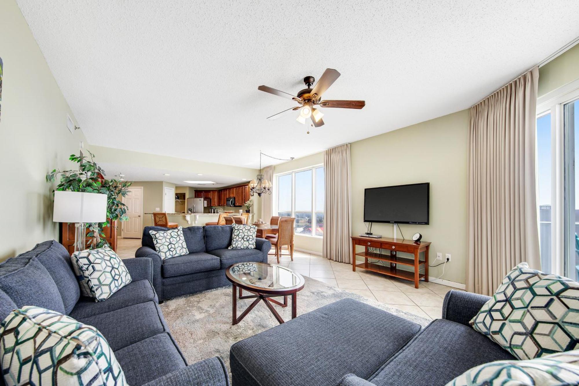 Sterling Sands 701 Destin Esterno foto