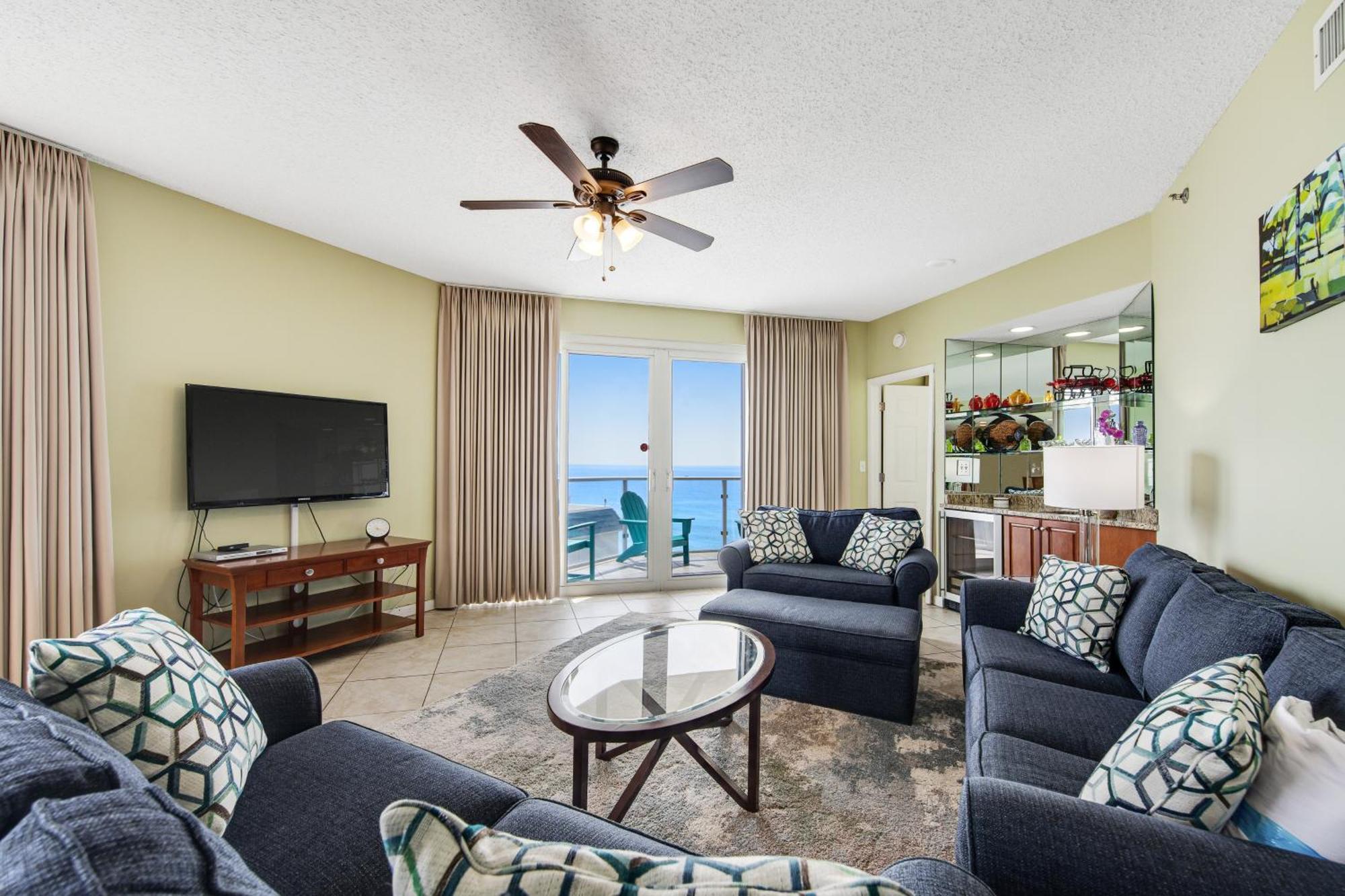 Sterling Sands 701 Destin Esterno foto