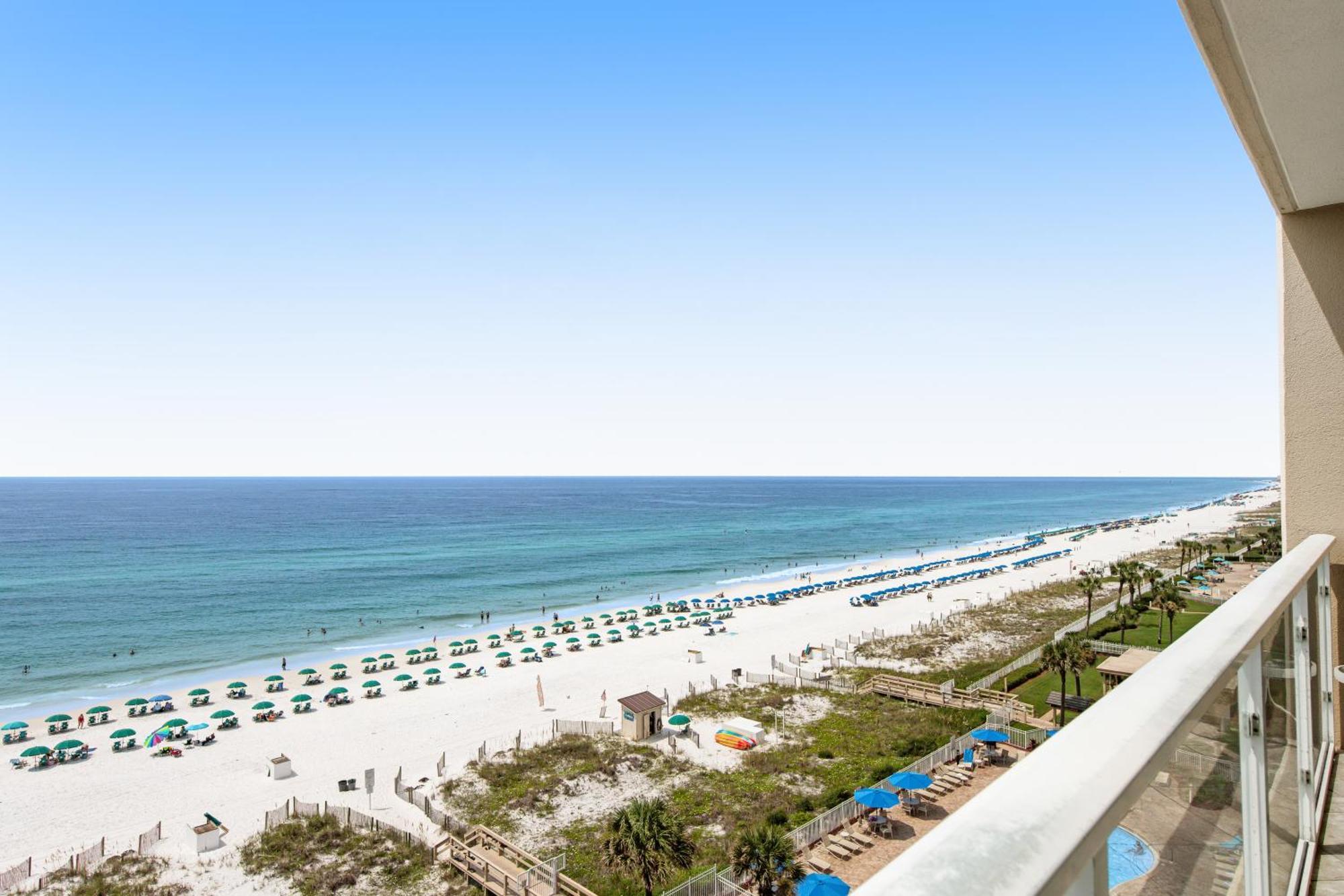 Sterling Sands 701 Destin Esterno foto