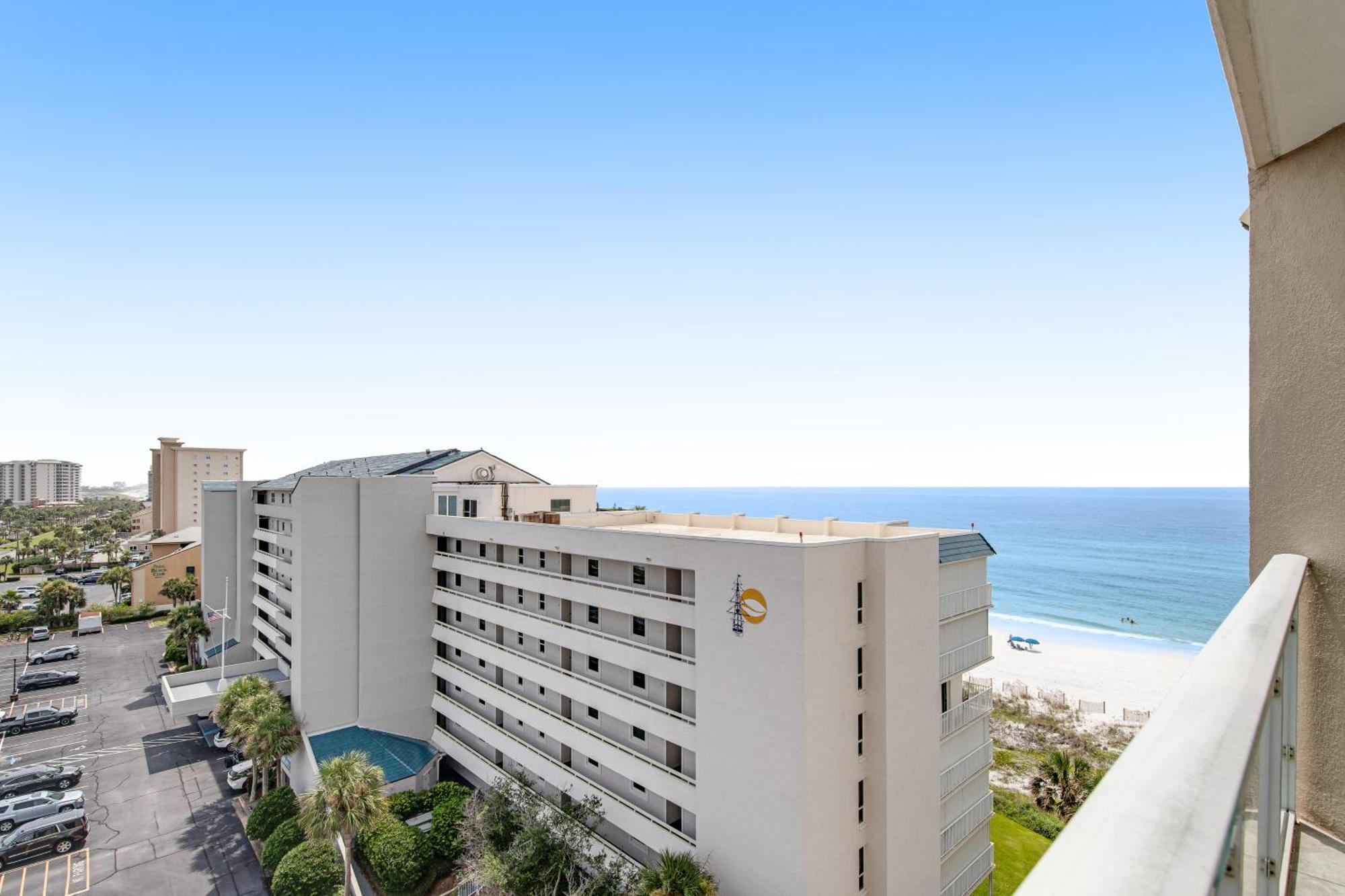 Sterling Sands 701 Destin Esterno foto