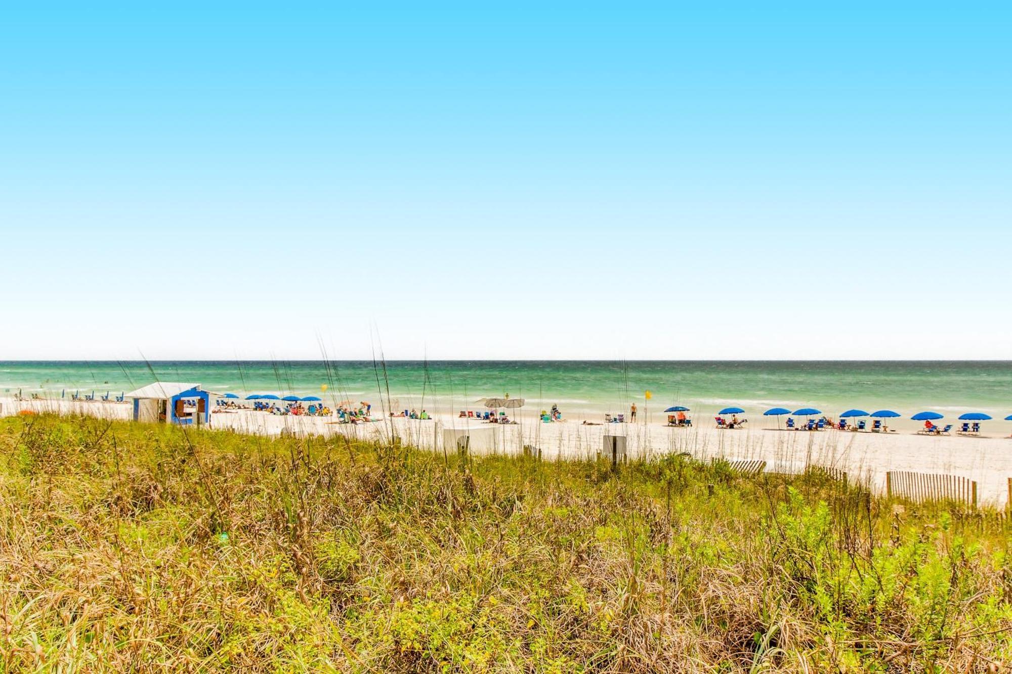 Sterling Sands 701 Destin Esterno foto