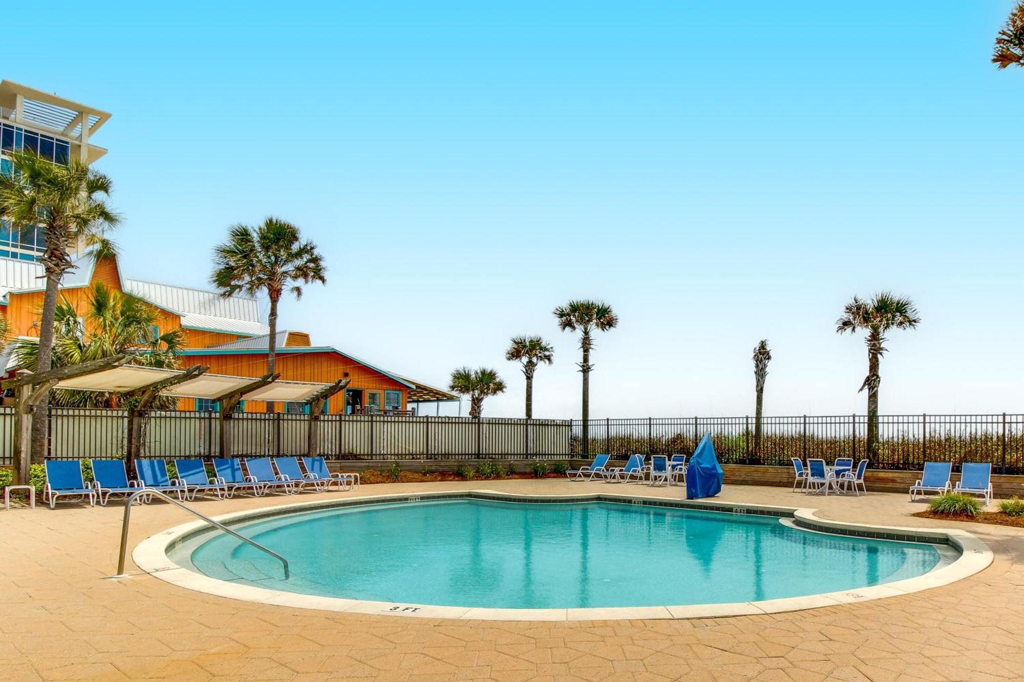Sterling Sands 701 Destin Esterno foto