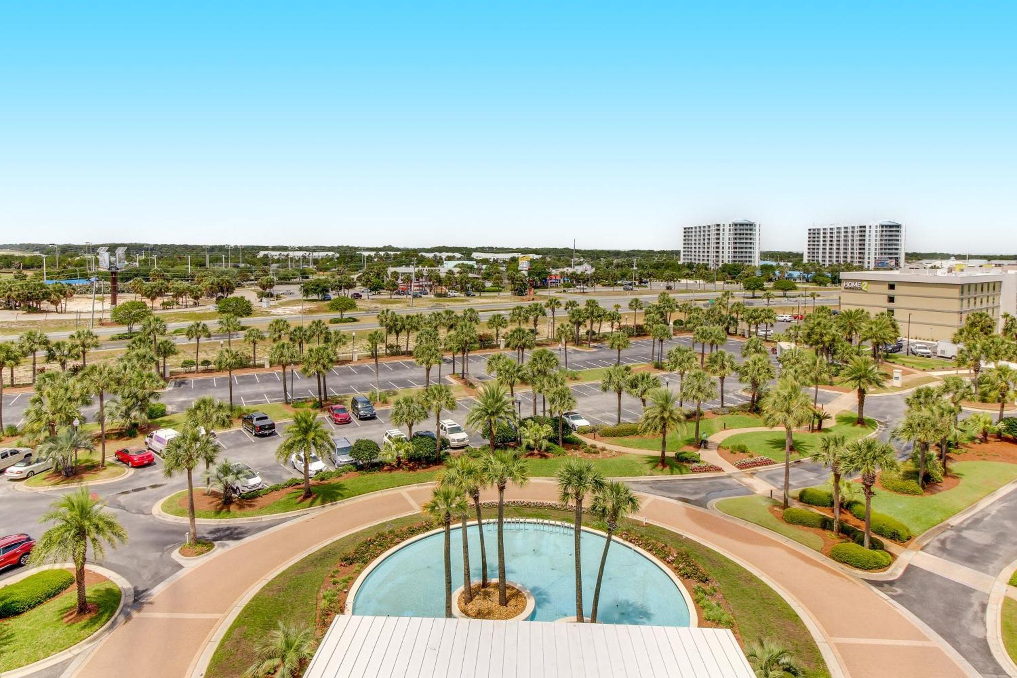 Sterling Sands 701 Destin Esterno foto