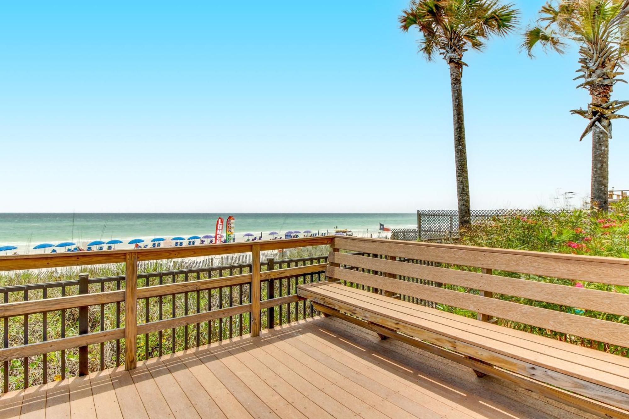 Sterling Sands 701 Destin Esterno foto