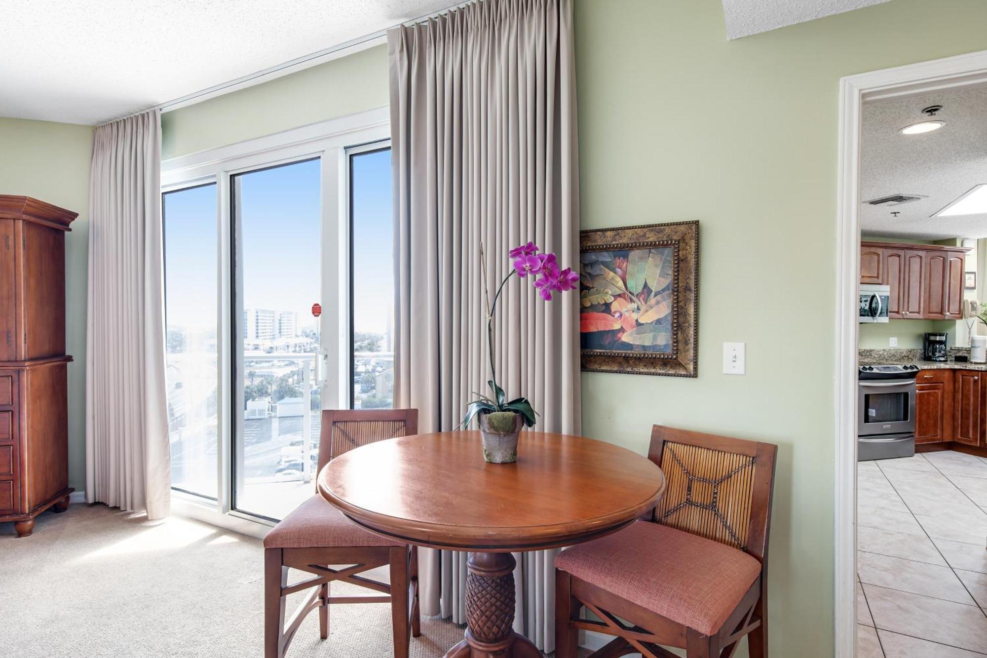 Sterling Sands 701 Destin Esterno foto