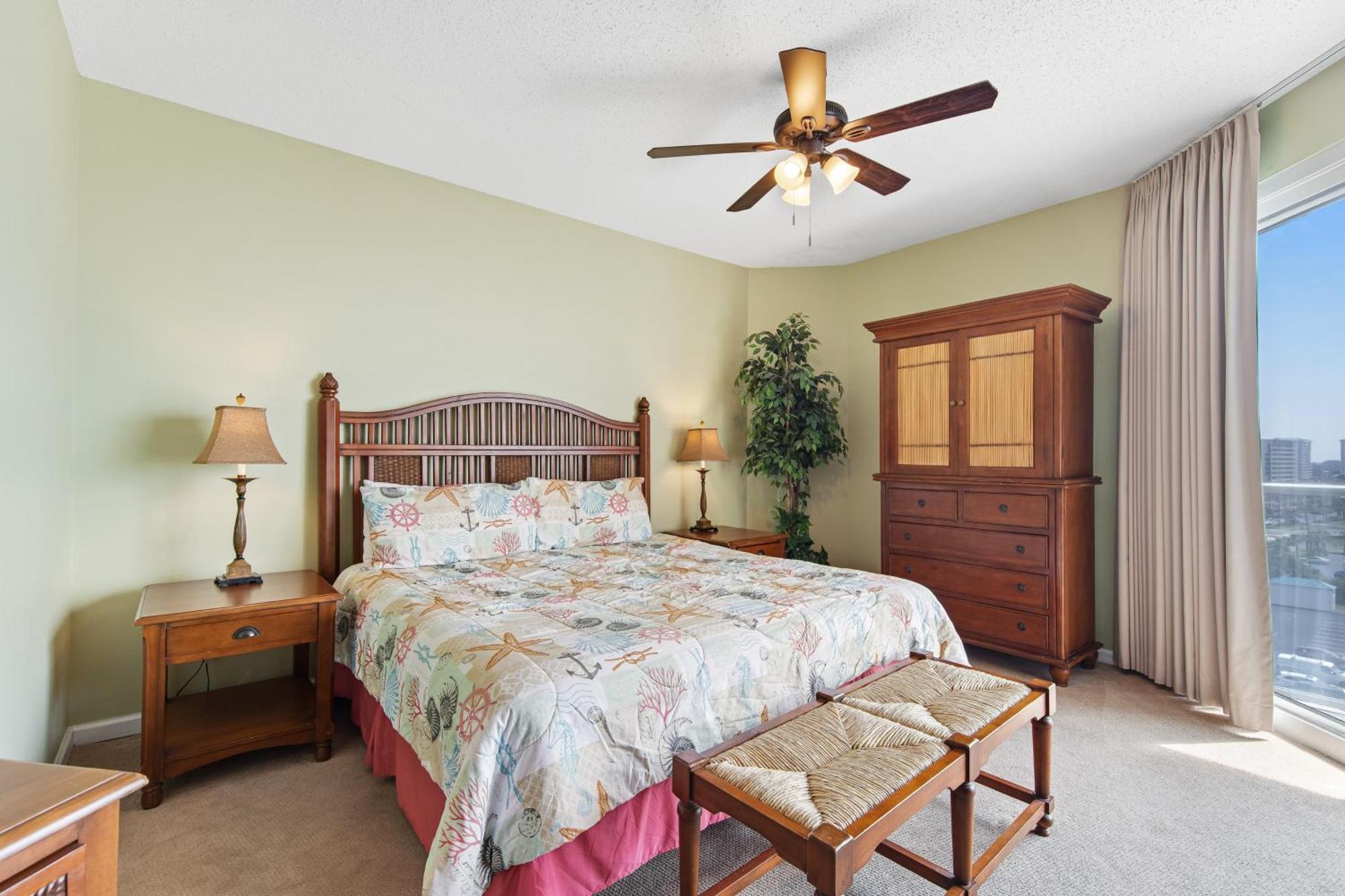Sterling Sands 701 Destin Esterno foto