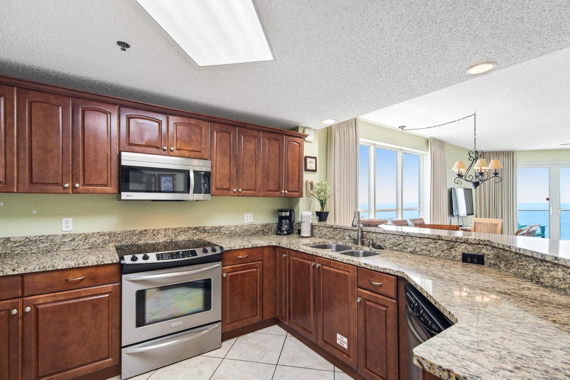 Sterling Sands 701 Destin Esterno foto