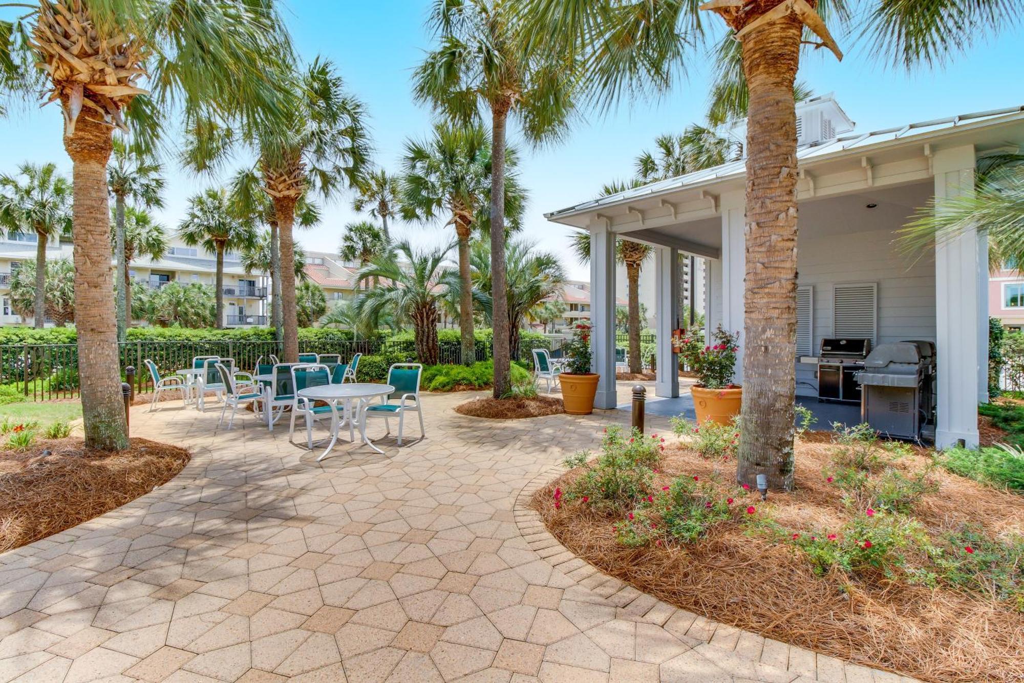 Sterling Sands 701 Destin Esterno foto