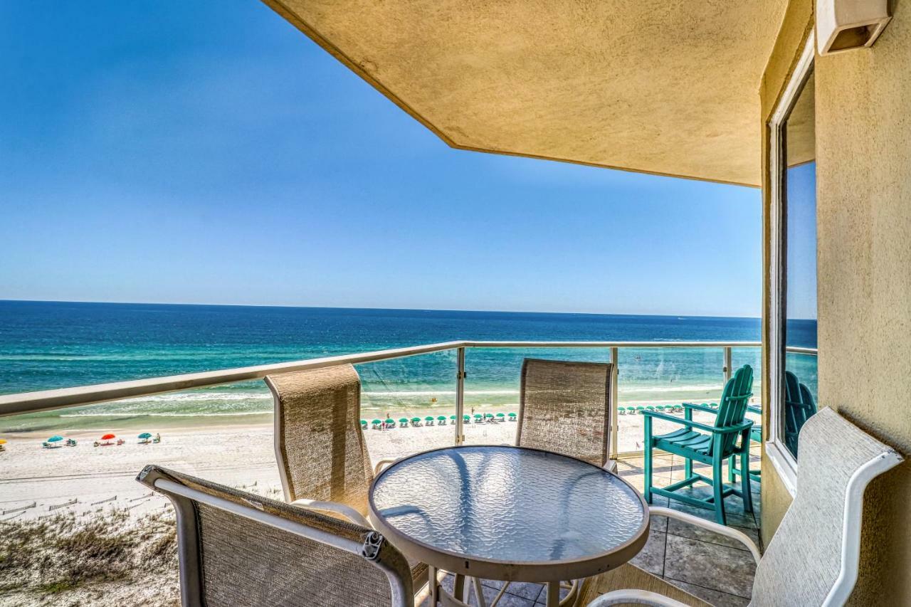 Sterling Sands 701 Destin Esterno foto